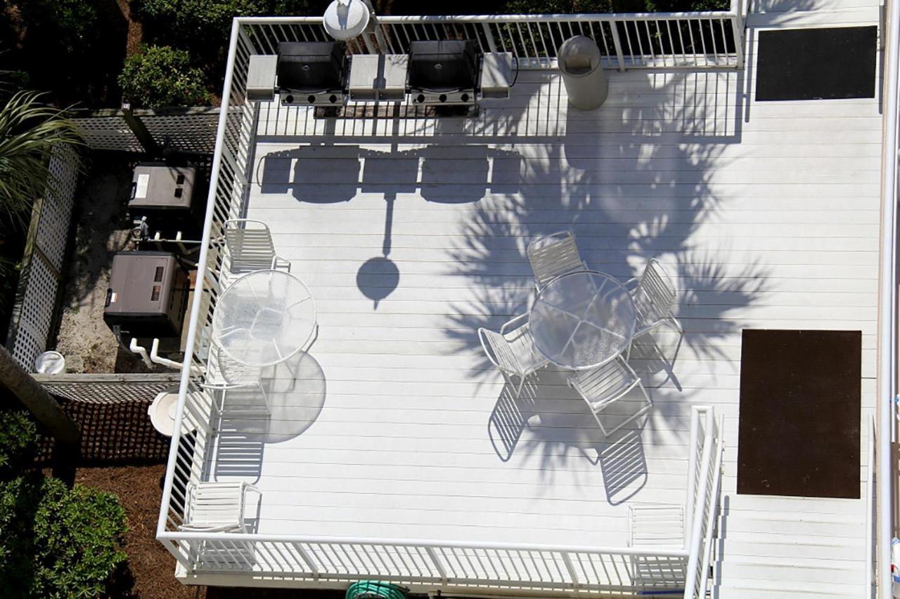 Pelican Beach Terrace 805 Destin Exterior foto