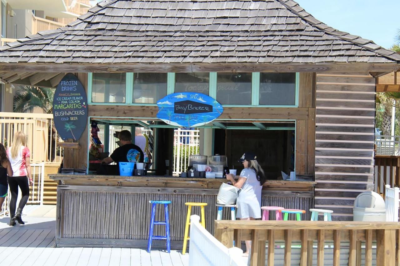 Pelican Beach Terrace 805 Destin Exterior foto