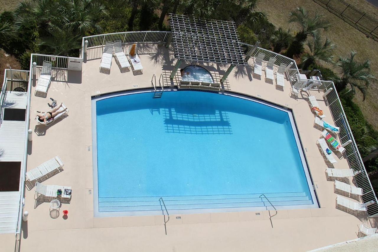 Pelican Beach Terrace 805 Destin Exterior foto