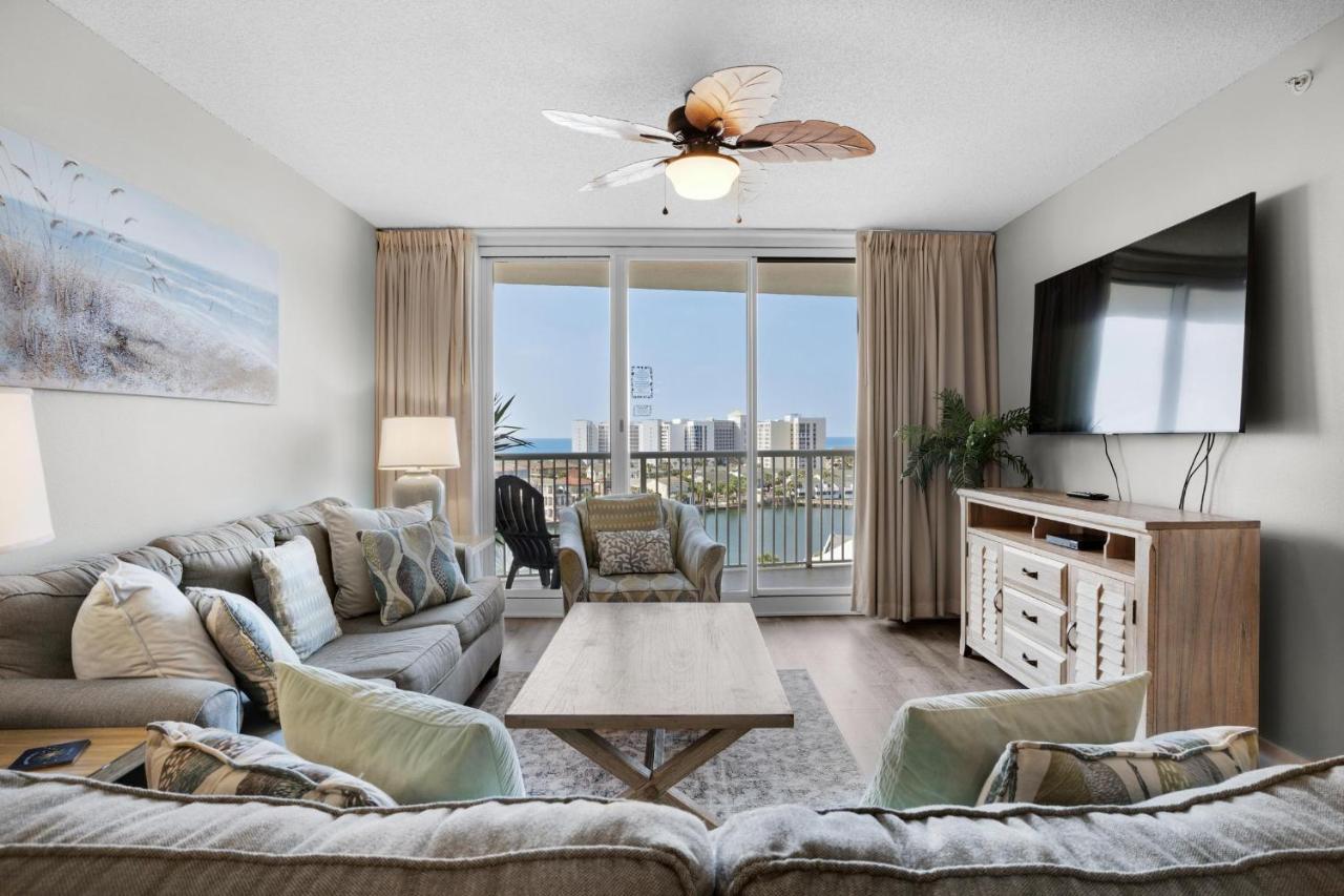Pelican Beach Terrace 805 Destin Exterior foto