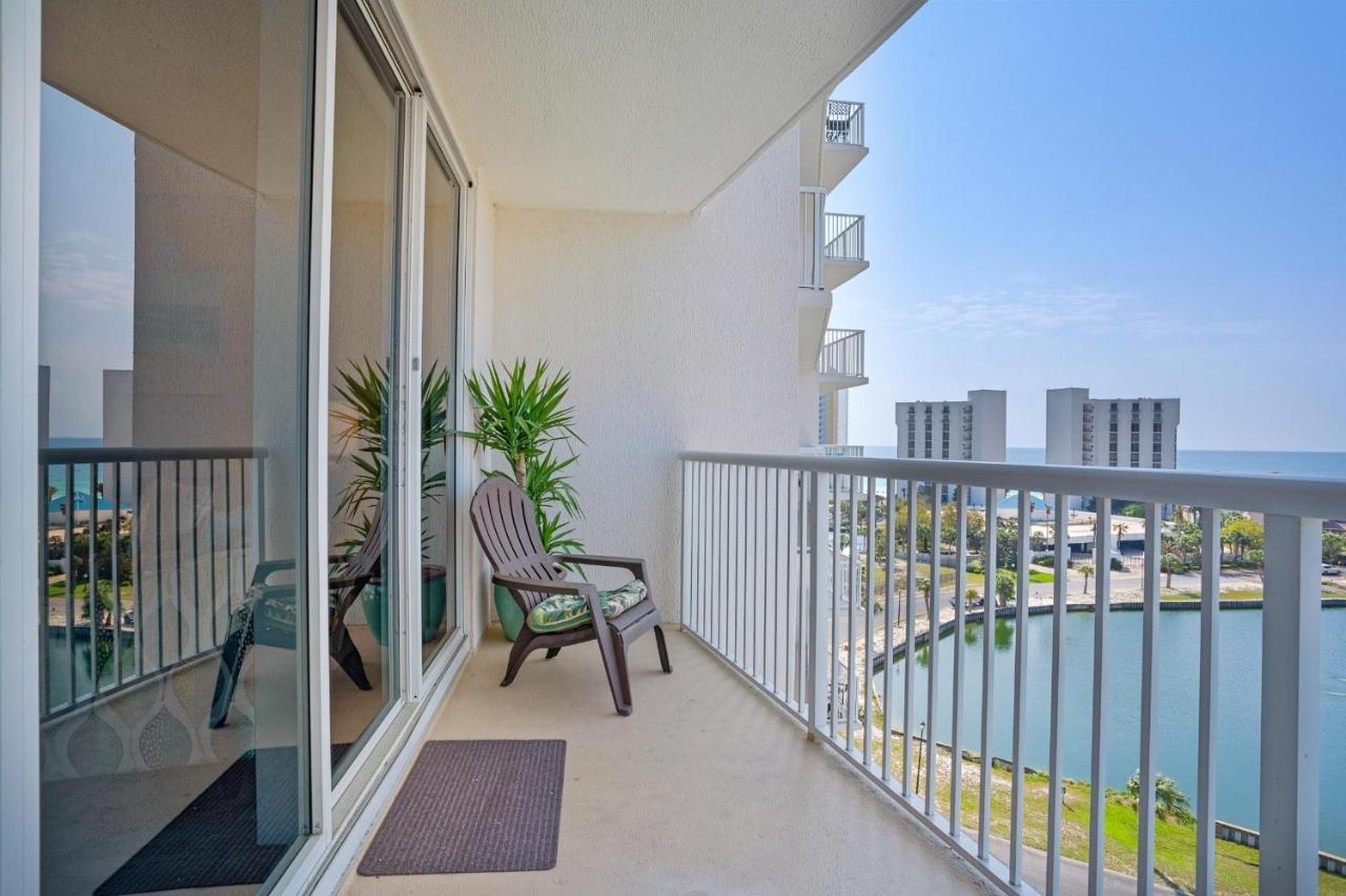 Pelican Beach Terrace 805 Destin Exterior foto