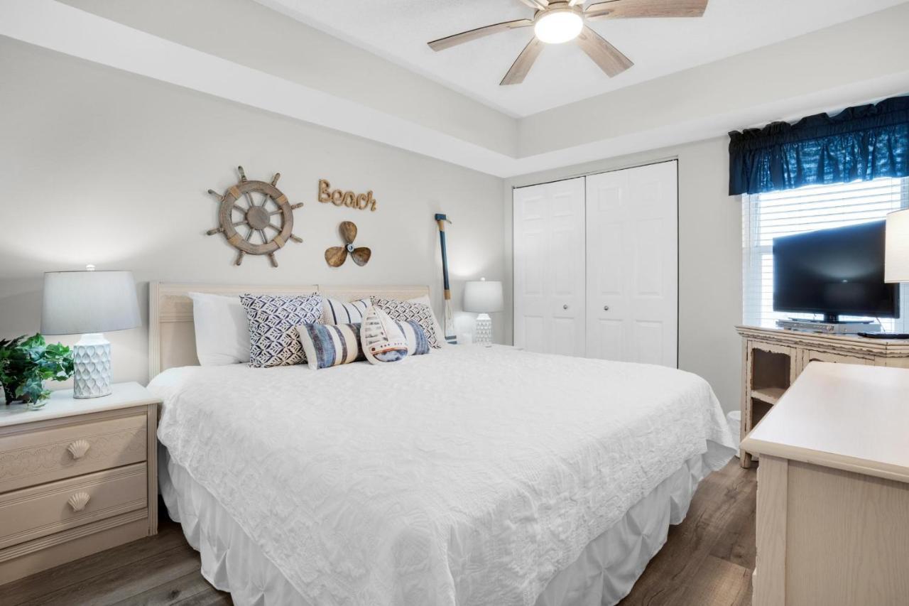 Pelican Beach Terrace 805 Destin Exterior foto