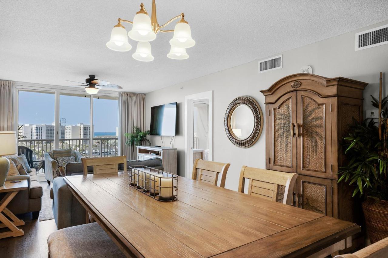 Pelican Beach Terrace 805 Destin Exterior foto