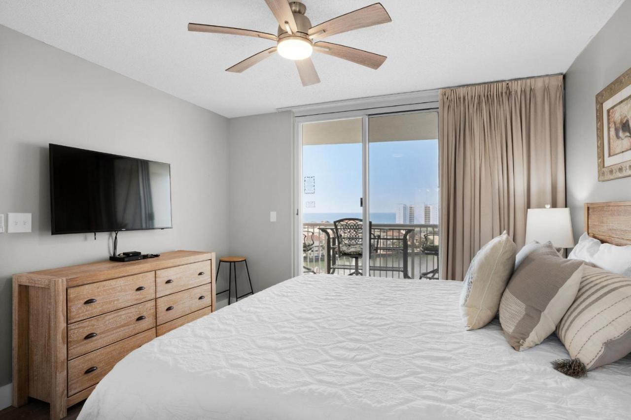 Pelican Beach Terrace 805 Destin Exterior foto