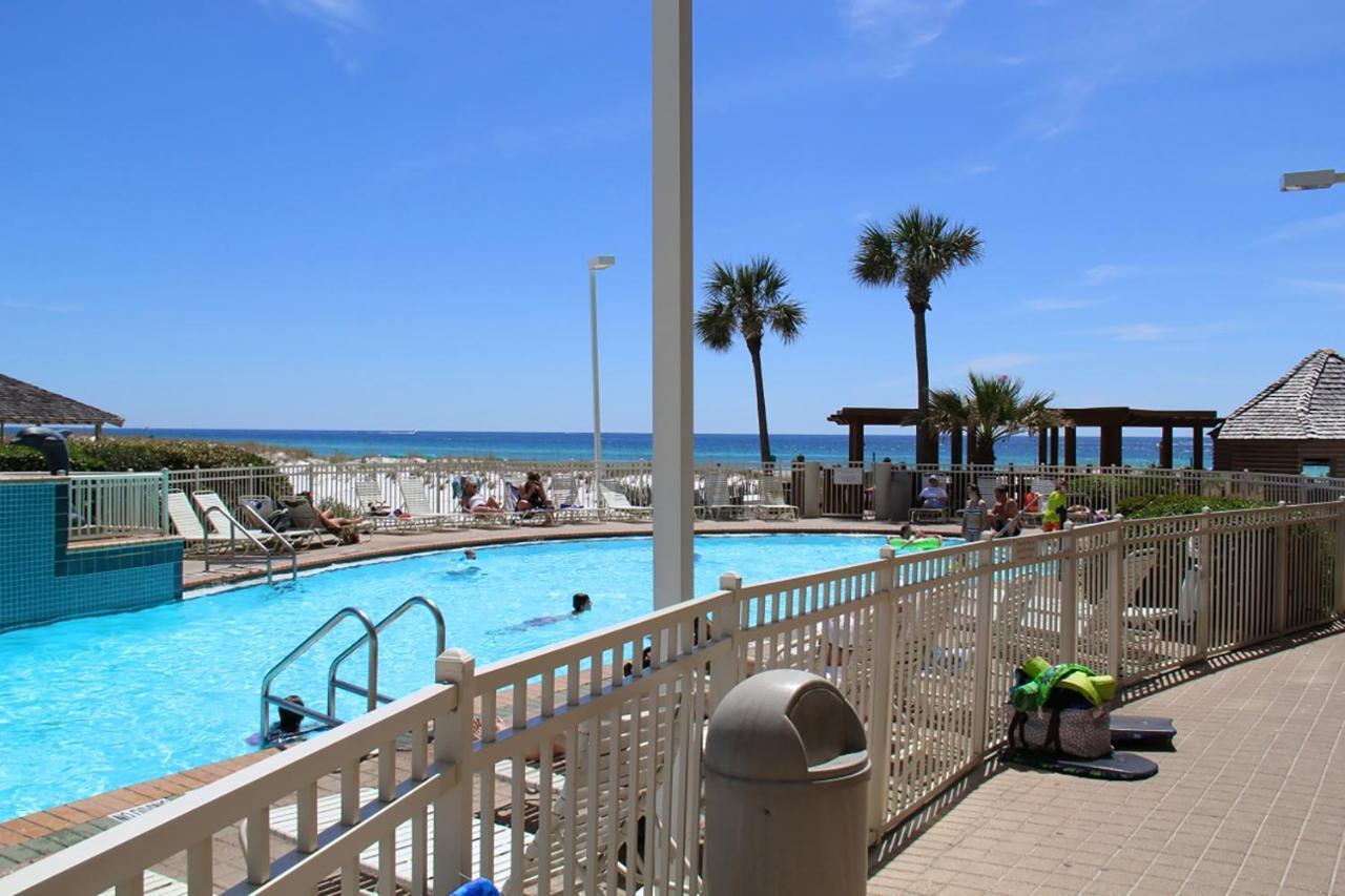 Pelican Beach Terrace 805 Destin Exterior foto